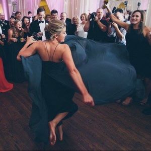 Meet your Posher, Katherine